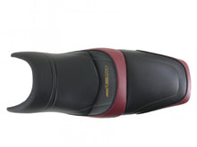 Load image into Gallery viewer, Honda CBF 500 &amp; 600 2004-2007 Top Sellerie Comfort Seat Gel/Heat New SGC6093