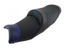 Load image into Gallery viewer, Suzuki Bandit GSF 1250 2005-2009 Top Sellerie Comfort Seat Gel/Heat New SGC6100