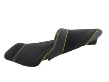 Load image into Gallery viewer, BMW K1200S 2004-2008 Top Sellerie Comfort Seat Gel/Heat/Low Optional New SGC6101
