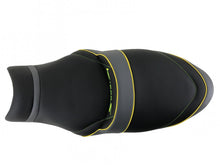Load image into Gallery viewer, BMW K1200S 2004-2008 Top Sellerie Comfort Seat Gel/Heat/Low Optional New SGC6101