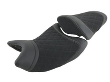 Load image into Gallery viewer, Honda NC700X NC750X 2012-2020 Top Sellerie Comfort Seat Gel/Heat/Option SGC6103