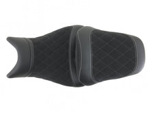 Load image into Gallery viewer, Honda NC700X NC750X 2012-2020 Top Sellerie Comfort Seat Gel/Heat/Option SGC6103