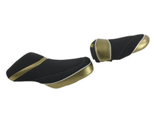 Load image into Gallery viewer, Suzuki GSR 750 2011-2016 Top Sellerie Comfort Seat Gel/Heat/Options New SGC6104