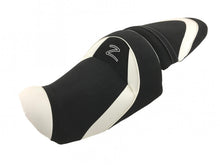 Load image into Gallery viewer, Kawasaki Z750 2004-2006 Top Sellerie Comfort Seat Gel/Heat/Optionals New SGC6111