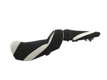 Load image into Gallery viewer, Kawasaki Z750 2004-2006 Top Sellerie Comfort Seat Gel/Heat/Optionals New SGC6111