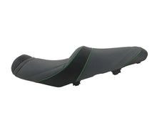 Load image into Gallery viewer, Kawasaki ZZR1400 ZX14 Ninja 2006-2020 Top Sellerie Comfort Seat Gel/Heat SGC6112