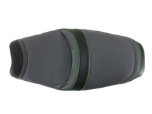 Load image into Gallery viewer, Kawasaki ZZR1400 ZX14 Ninja 2006-2020 Top Sellerie Comfort Seat Gel/Heat SGC6112