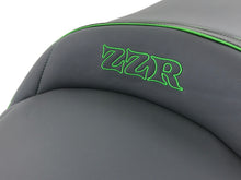 Load image into Gallery viewer, Kawasaki ZZR1400 ZX14 Ninja 2006-2020 Top Sellerie Comfort Seat Gel/Heat SGC6112