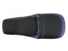Load image into Gallery viewer, Honda Africa Twin XRV 750 1993-2002 Top Sellerie Comfort Seat Gel/Heat SGC6118