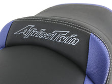 Load image into Gallery viewer, Honda Africa Twin XRV 750 1993-2002 Top Sellerie Comfort Seat Gel/Heat SGC6118