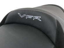 Load image into Gallery viewer, Honda VFR1200F 2010-2017 Top Sellerie Comfort Seat Gel/Heat/Optional New SGC6119