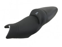 Load image into Gallery viewer, BMW K1300S 2009-2016 Top Sellerie Comfort Seat Gel/Heat/Low Optional New SGC6121
