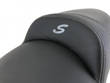 Load image into Gallery viewer, BMW K1300S 2009-2016 Top Sellerie Comfort Seat Gel/Heat/Low Optional New SGC6121