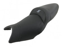 Load image into Gallery viewer, BMW K1300S 2009-2016 Top Sellerie Comfort Seat Gel/Heat/Low Optional New SGC6125
