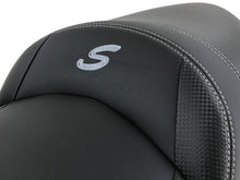 Load image into Gallery viewer, BMW K1300S 2009-2016 Top Sellerie Comfort Seat Gel/Heat/Low Optional New SGC6125