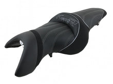 Load image into Gallery viewer, BMW K1200R /Sport 2005-2008 Top Sellerie Comfort Seat Gel/Heat/Low New SGC6127