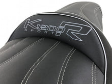 Load image into Gallery viewer, BMW K1200R /Sport 2005-2008 Top Sellerie Comfort Seat Gel/Heat/Low New SGC6127