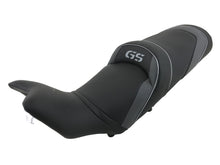 Load image into Gallery viewer, BMW F800GS 2008-2017 Top Sellerie Comfort Seat Gel/Heat/Low Optional SGC6128