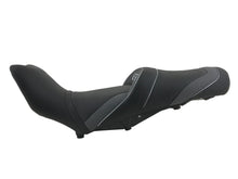 Load image into Gallery viewer, BMW F800GS 2008-2017 Top Sellerie Comfort Seat Gel/Heat/Low Optional SGC6128