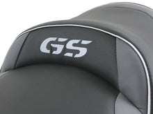 Load image into Gallery viewer, BMW F800GS 2008-2017 Top Sellerie Comfort Seat Gel/Heat/Low Optional SGC6128