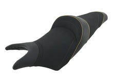Load image into Gallery viewer, Honda Hornet 600 CB600F 2007-2010 Top Sellerie Comfort Seat Gel/Heat New SGC6131
