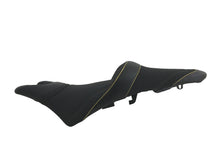 Load image into Gallery viewer, Honda Hornet 600 CB600F 2007-2010 Top Sellerie Comfort Seat Gel/Heat New SGC6131