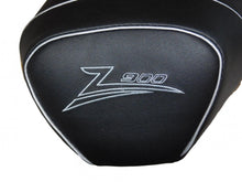 Load image into Gallery viewer, Kawasaki Z900 2017-2020 Top Sellerie Comfort Seat Low/High/Gel/Heaters SGC6142
