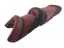 Load image into Gallery viewer, Honda Pan European ST1300 2002-2013 Top Sellerie Comfort Seat Gel/Heat SGC6143