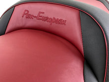Load image into Gallery viewer, Honda Pan European ST1300 2002-2013 Top Sellerie Comfort Seat Gel/Heat SGC6143