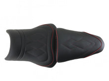 Load image into Gallery viewer, Kawasaki Z1000 2010-2013 Top Sellerie Comfort Seat Gel/Heat/Optionals SGC6144