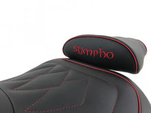 Load image into Gallery viewer, Kawasaki Z1000 2010-2013 Top Sellerie Comfort Seat Gel/Heat/Optionals SGC6144
