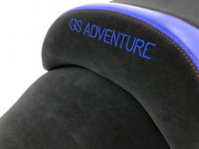 Load image into Gallery viewer, BMW R1200GSA Adventure 2014-2019 Top Sellerie Comfort Seat Gel/Heat/Low SGC6145