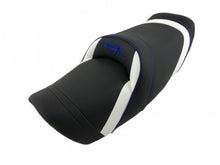 Load image into Gallery viewer, Suzuki GSX 1400 2001-2008 Top Sellerie Comfort Seat Gel/Heat/Options New SGC6151