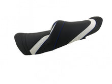 Load image into Gallery viewer, Suzuki GSX 1400 2001-2008 Top Sellerie Comfort Seat Gel/Heat/Options New SGC6151