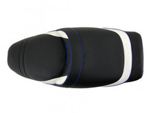 Load image into Gallery viewer, Suzuki GSX 1400 2001-2008 Top Sellerie Comfort Seat Gel/Heat/Options New SGC6151