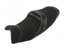 Load image into Gallery viewer, Suzuki Bandit GSF 1250 2005-2009 Top Sellerie Comfort Seat Gel/Heat New SGC6157