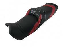 Load image into Gallery viewer, Honda VFR1200X Crosstourer Top Sellerie Comfort Seat Gel/Heat/Option SGC6158
