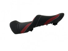Load image into Gallery viewer, Honda VFR1200X Crosstourer Top Sellerie Comfort Seat Gel/Heat/Option SGC6158