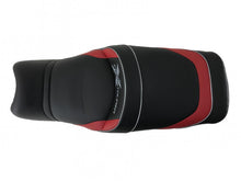 Load image into Gallery viewer, Honda VFR1200X Crosstourer Top Sellerie Comfort Seat Gel/Heat/Option SGC6158