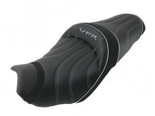 Load image into Gallery viewer, Honda VFR1200F 2010-2017 Top Sellerie Comfort Seat Gel/Heat/Optional New SGC6165