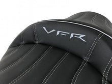 Load image into Gallery viewer, Honda VFR1200F 2010-2017 Top Sellerie Comfort Seat Gel/Heat/Optional New SGC6165