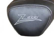 Load image into Gallery viewer, Kawasaki Z900 2017-2020 Top Sellerie Comfort Seat Low/High/Gel/Heaters SGC6173