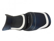 Load image into Gallery viewer, BMW R1200RT 2005-2013 Top Sellerie Comfort Seat Gel/Heat/Low Optional SGC6177