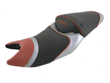 Load image into Gallery viewer, Honda NC750S 2014-2020 Top Sellerie Comfort Seat Gel/Heat/Optionals SGC6202