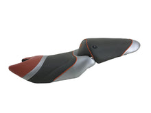 Load image into Gallery viewer, Honda NC750S 2014-2020 Top Sellerie Comfort Seat Gel/Heat/Optionals SGC6202