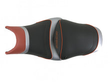 Load image into Gallery viewer, Honda NC750S 2014-2020 Top Sellerie Comfort Seat Gel/Heat/Optionals SGC6202