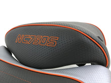 Load image into Gallery viewer, Honda NC750S 2014-2020 Top Sellerie Comfort Seat Gel/Heat/Optionals SGC6202