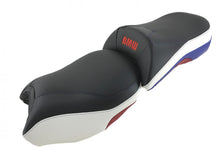 Load image into Gallery viewer, BMW R1200GSA Adventure 2014-2019 Top Sellerie Comfort Seat Gel/Heat/Low SGC6204