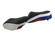Load image into Gallery viewer, BMW R1200GSA Adventure 2014-2019 Top Sellerie Comfort Seat Gel/Heat/Low SGC6204
