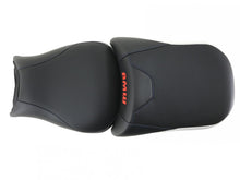 Load image into Gallery viewer, BMW R1200GSA Adventure 2014-2019 Top Sellerie Comfort Seat Gel/Heat/Low SGC6204